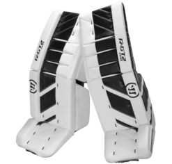 Warrior Ritual GT2 Pro Senior Goalie Pads (w/ Knee Pads) -Hockey Equipment Store warrior ritual gt2 pro goalie pads