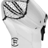Warrior Ritual GT2 Pro Senior Goalie Catcher -Hockey Equipment Store warrior ritual gt2 pro senior goalie catcher