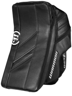 Warrior Ritual GT2 Junior Goalie Blocker -Hockey Equipment Store warrior ritual gt2 senior goalie blocker black 8b092886 2eb4 4bad 8eb0 bb6b5381f8f3