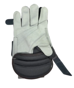 Warrior Ritual GT2 Senior Goalie Blocker -Hockey Equipment Store warrior ritual gt2 senior goalie blocker palm