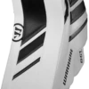 Warrior Ritual GT2 Senior Goalie Blocker -Hockey Equipment Store warrior ritual gt2 senior goalie blocker white black