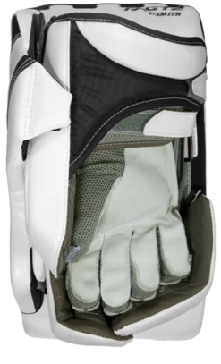 Warrior Ritual GT2 Junior Goalie Blocker -Hockey Equipment Store warrior ritual gt2 senior goalie blocker 6903fff5 4d05 4732 90c1 298a4ba8dd62