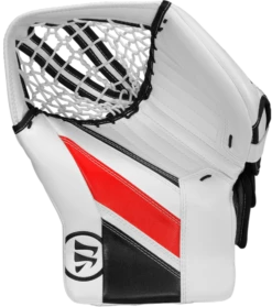 Warrior Ritual GT2 Senior Goalie Catcher -Hockey Equipment Store warrior ritual gt2 senior goalie catcher