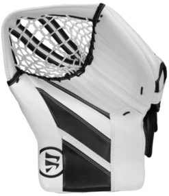 Warrior Ritual GT2 Intermediate Goalie Catcher