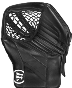 Warrior Ritual GT2 Intermediate Goalie Catcher -Hockey Equipment Store warrior ritual gt2 senior goalie catcher black e0adf40e 5926 483a b331 1d3e53d0e99c