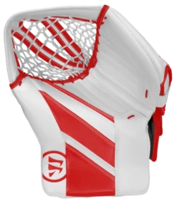 Warrior Ritual GT2 Intermediate Goalie Catcher -Hockey Equipment Store warrior ritual gt2 senior goalie catcher white red b99b81b1 b378 432a a0cf 5ae912ae0eca