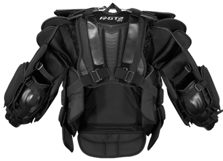 Warrior GT2 Senior Goalie Chest Protector 4 Warrior GT2 Senior Goalie Chest Protector - Image 2