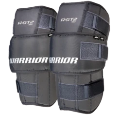 Warrior Ritual GT2 Pro Senior Goalie Pads (w/ Knee Pads) -Hockey Equipment Store warrior ritual gt2 senior goalie knee pads