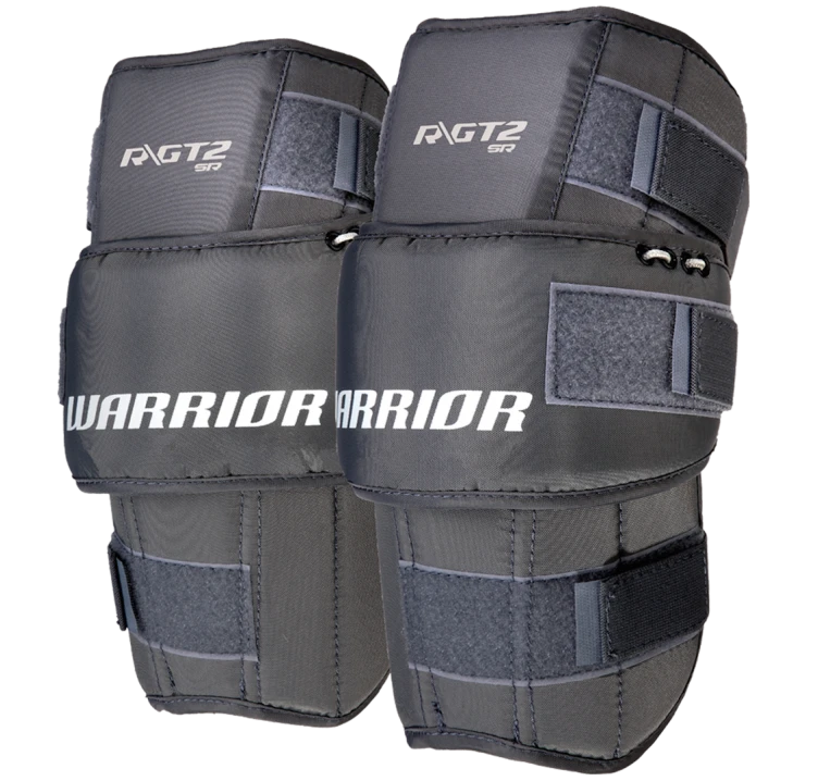 Warrior Ritual GT2 Senior Goalie Pads (w/ Knee Pads) 11 Warrior Ritual GT2 Senior Goalie Pads (w/ Knee Pads) - Image 9