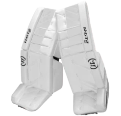 Warrior Ritual GT2 Senior Goalie Pads (w/ Knee Pads) 15 Warrior Ritual GT2 Senior Goalie Pads (w/ Knee Pads) -Hockey Equipment Store warrior ritual gt2 senior goalie pads