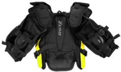Warrior GT2 Youth Goalie Chest Protector -Hockey Equipment Store warrior ritual gt2 youth goalie chest protector back