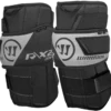 Warrior Ritual X2 Junior Goalie Knee Pads 1 Warrior Ritual X2 Junior Goalie Knee Pads -Hockey Equipment Store warrior ritual x2 junior knee pads 9d7dc1b4 1405 4ea6 9106 612c75fa8760