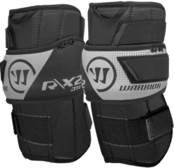 Warrior Ritual X2 Junior Goalie Knee Pads
