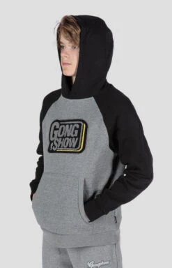 Gongshow Welcome To The Game Hoodie For Boys -Hockey Equipment Store weltogame 3 555x 154910f4 2ff6 4b35 b4be 8c2b23193cb1