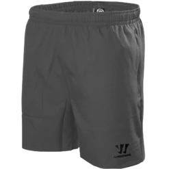 Warrior Alpha X Women's Woven Short 13 Warrior Alpha X Women's Woven Short -Hockey Equipment Store wms9039gnm war 01 i