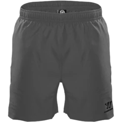 Warrior Alpha X Women's Woven Short 12 Warrior Alpha X Women's Woven Short -Hockey Equipment Store wms9039gnm war 04 i