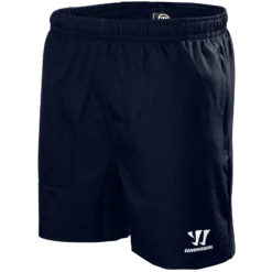 Warrior Alpha X Women's Woven Short 11 Warrior Alpha X Women's Woven Short -Hockey Equipment Store wms9039nv war 01 i