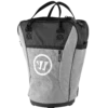 Warrior Ball/Puck Bag -Hockey Equipment Store wpbbag0bk war 01 i daf7132a 52aa 4aef a7a2 b598fd534535