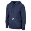 Warrior Elite Team Hoodie -Hockey Equipment Store wptm310nv war 03 i