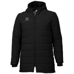 Warrior Alpha X Women's Stadium Jacket