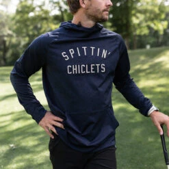 Spittin' Chiclets X UNRL Varsity Crossover Hoodie -Hockey Equipment Store xbar11724 4